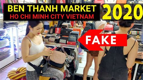 ben thanh market fake watches